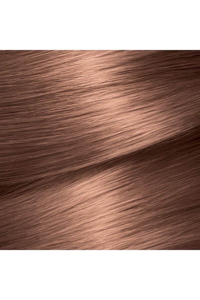 کیت رنگ مو اورجینال (رنگ‌بندی کامل) گارنیر Garnier شیکولات