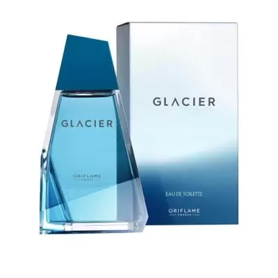 ادوتویلت مردانه اوریفلیم مدل گلشیر Glacier