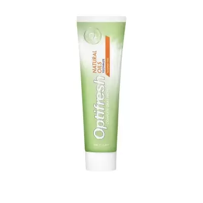 خمیردندان نچرال اویلز اپتی فرش اوریفلیم Optifresh Natural Oils Toothpaste Oriflame