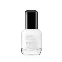 لاک ناخن مدل New Power Pro رنگ سفید شماره 02 کیکو KIKO