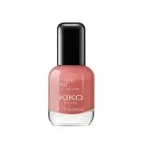 لاک ناخن مدل New Power Pro رنگ گلبهی شماره 16 کیکو KIKO