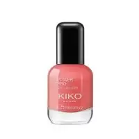 لاک ناخن مدل New Power Pro رنگ گلبهی شماره 17 کیکو KIKO